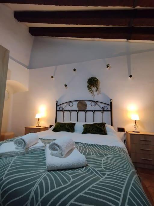 El Rinconcito Villa Algodonales Exterior photo