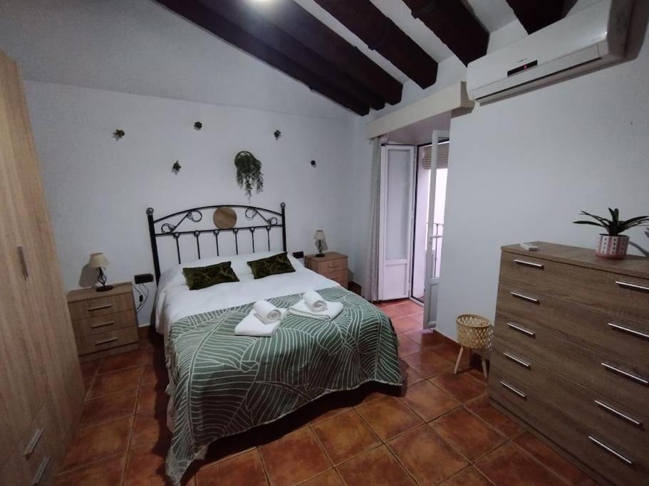 El Rinconcito Villa Algodonales Exterior photo