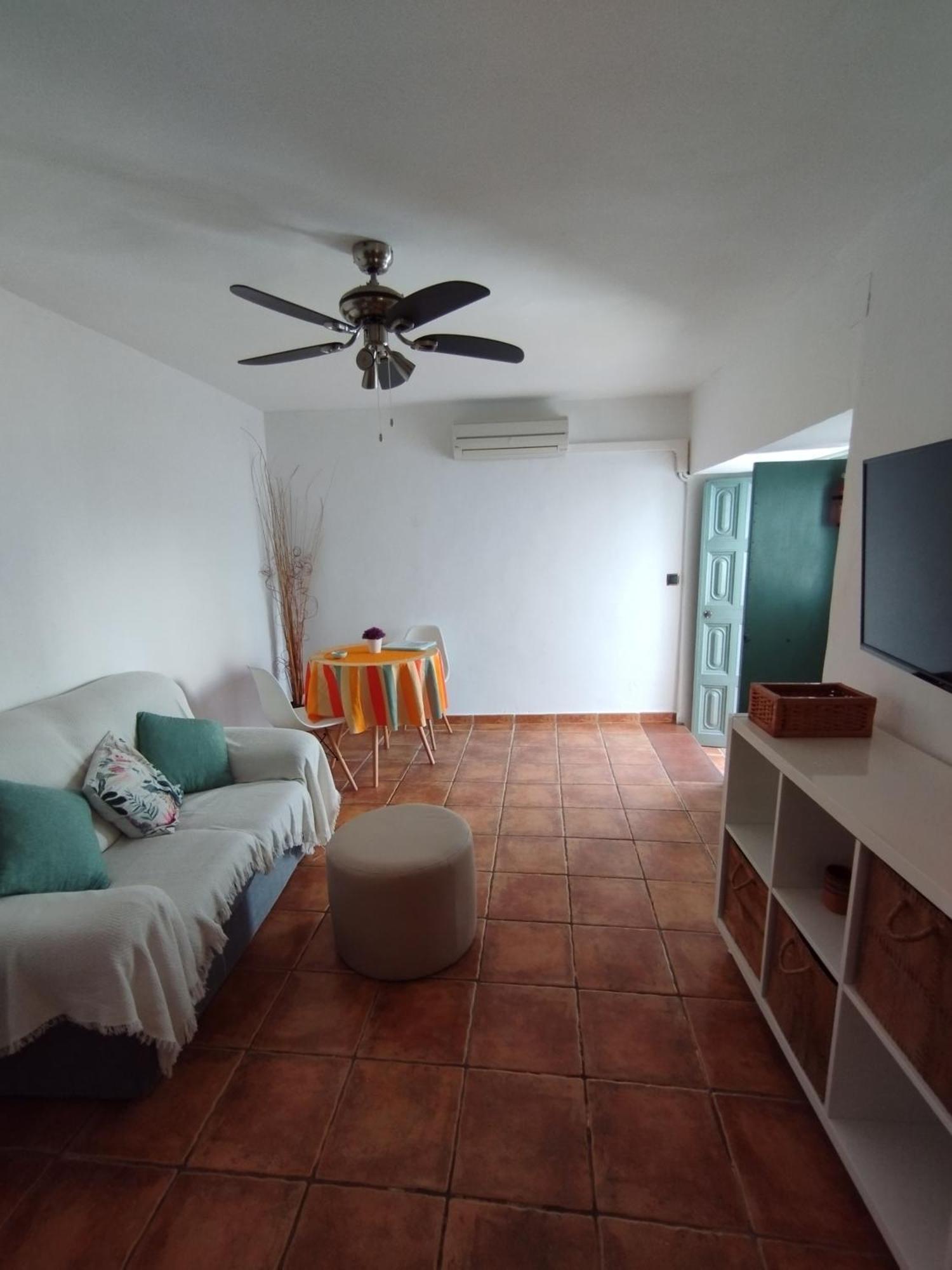 El Rinconcito Villa Algodonales Exterior photo